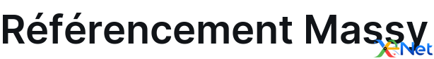 Référencement Massy